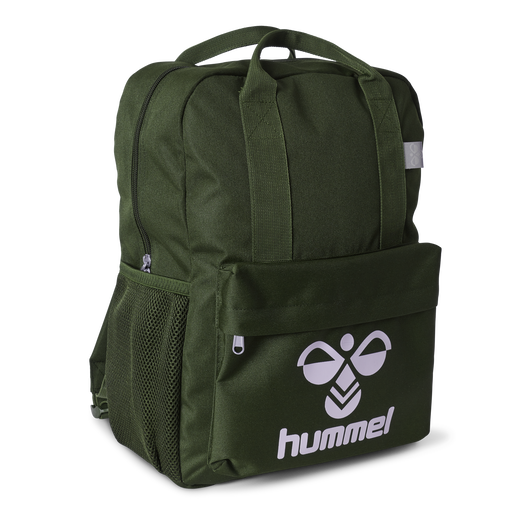 hmlJAZZ BACKPACK MINI, CYPRESS, packshot