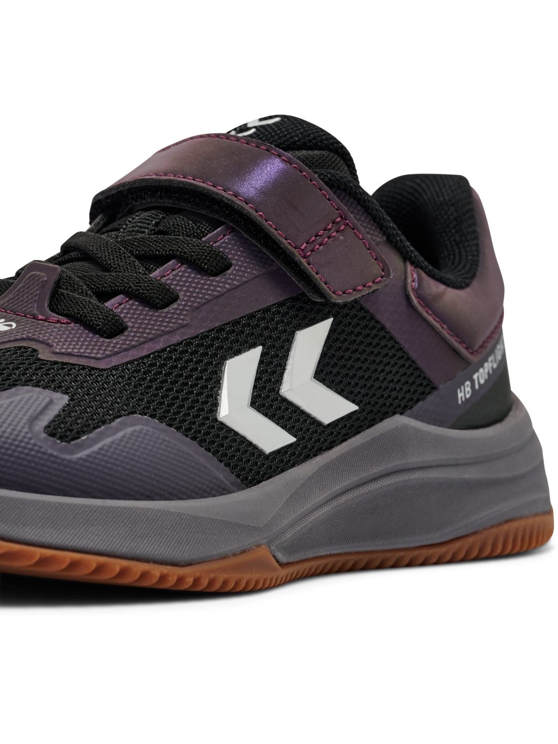 TOPFLIGHT PRO VC JR, ANTHRACITE, packshot