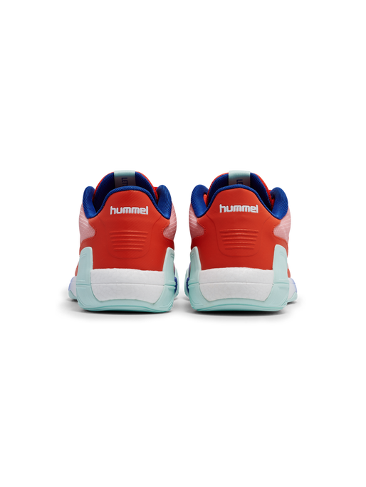 ALGIZ 25ICON, RED/BLUE/WHITE, packshot