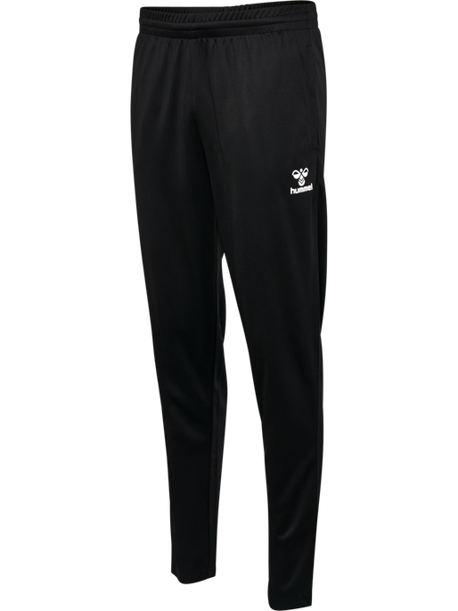 hmlLOGO SUIT, BLACK hmlLOGO SUIT, BLACK, packshot