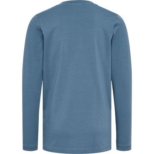 hmlMALIN T-SHIRT L/S, 6471 hmlMALIN T-SHIRT L/S, 6471, packshot