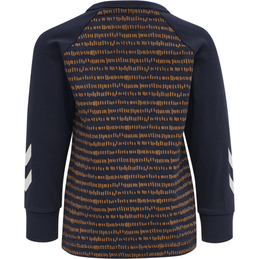 hmlBUSTER T-SHIRT L/S, 1009, packshot