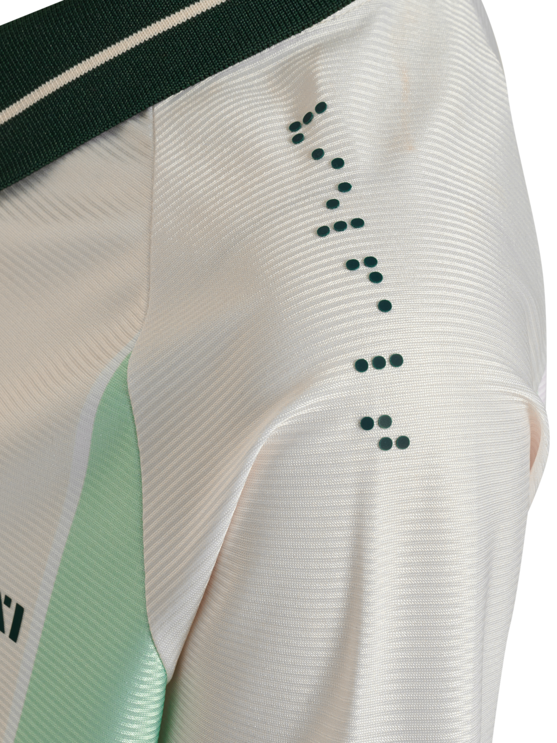 WER 25/26 INCLUSION JERSEY S/S KIDS, ANTIQUE WHITE WO SLEEVE, packshot