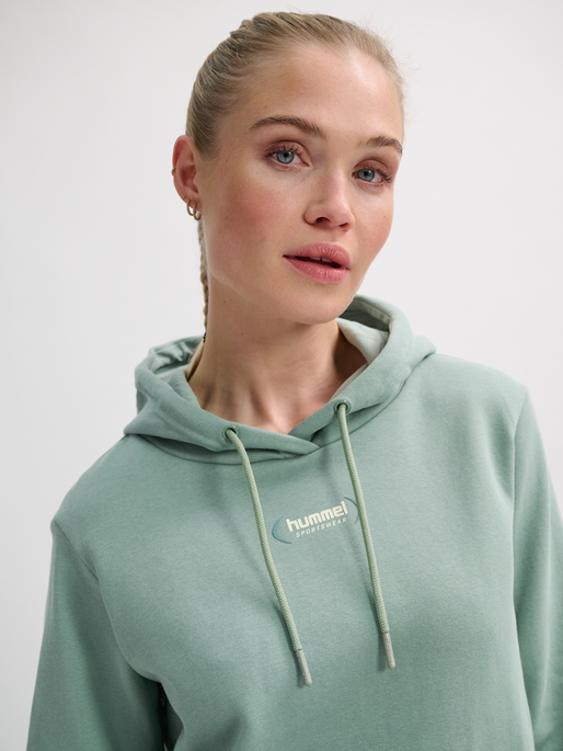 Hummel comfort hotsell hoodie