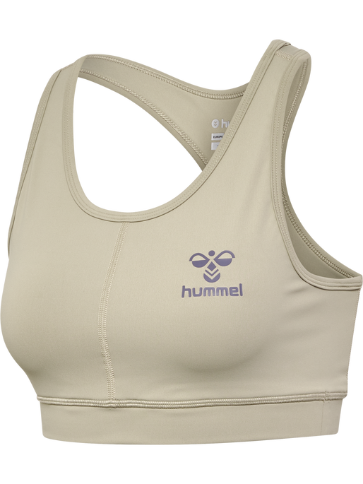 hmlSPRINT BRA, WINTER TWIG, packshot