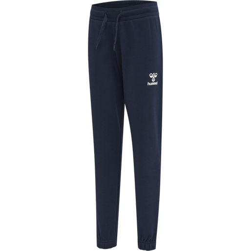 hmlVENTI TRACKSUIT, BLACK IRIS, packshot