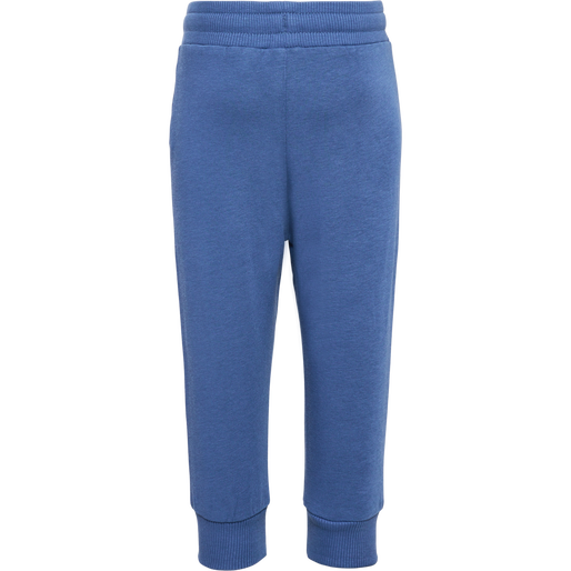hmlSANTO CREWSUIT, !TRUE NAVY hmlSANTO CREWSUIT, !TRUE NAVY, packshot