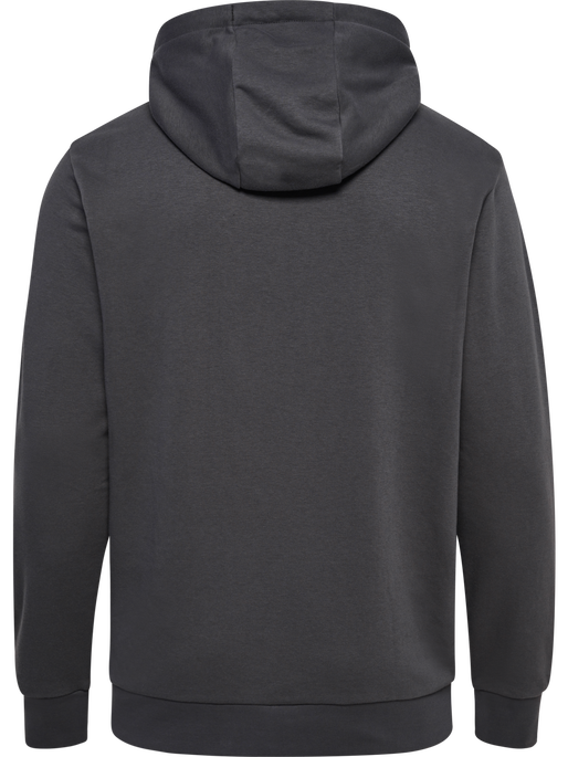 hmlSTALTIC COTTON HOODIE, 1025, packshot