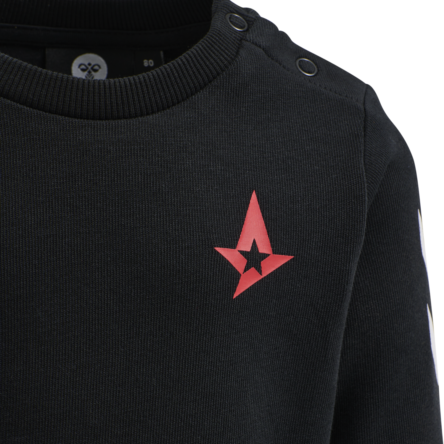 hmlASTRALIS ARIN CREWSUIT, 2001, packshot