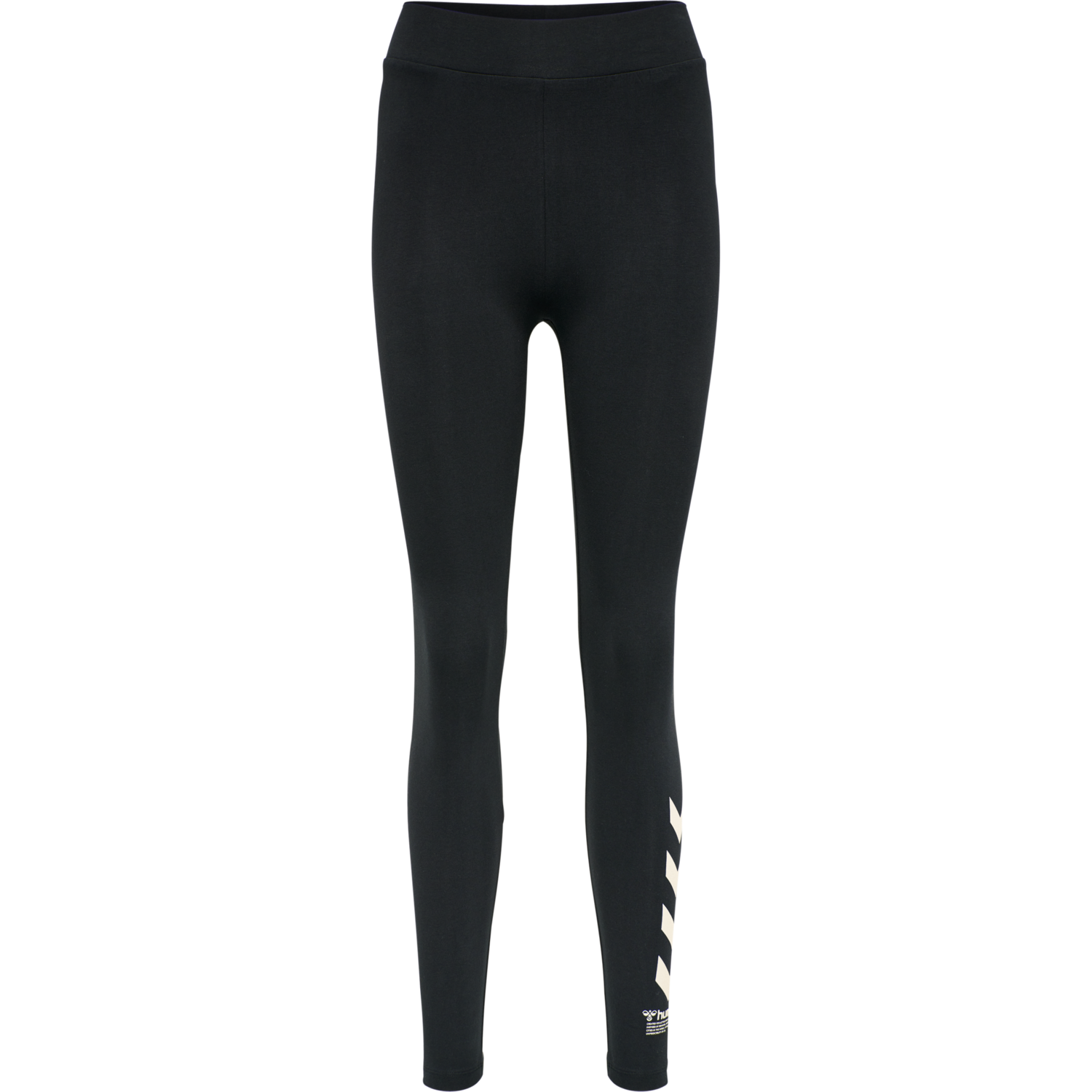 hmlCATE HIGH WAIST TIGHTS , 2001, packshot