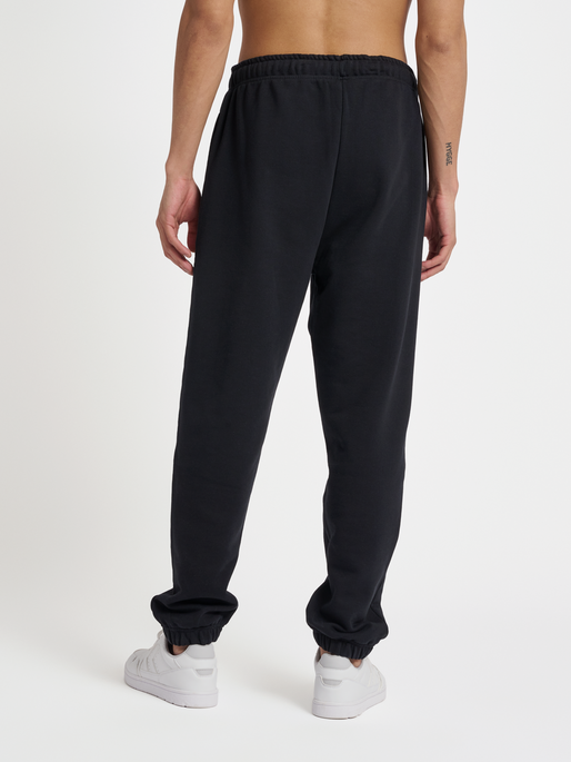 hmlHIVE WADE SWEATPANTS, 2001, model
