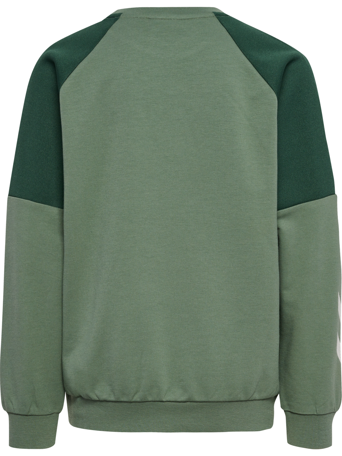 hmlEDDY SWEATSHIRT, 6575, packshot