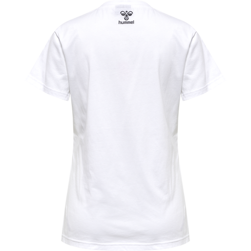 hmlOFFGRID COTTON JERSEY S/S WO, 9108, packshot