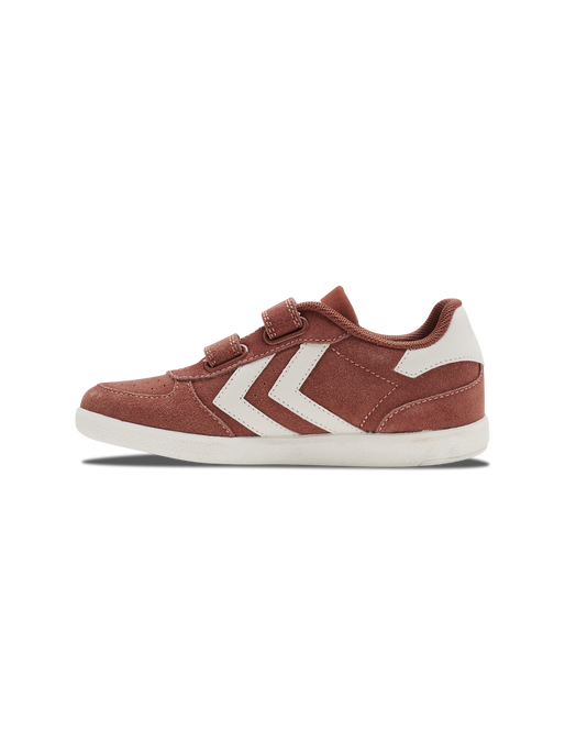 VICTORY SUEDE, COPPER BROWN, packshot