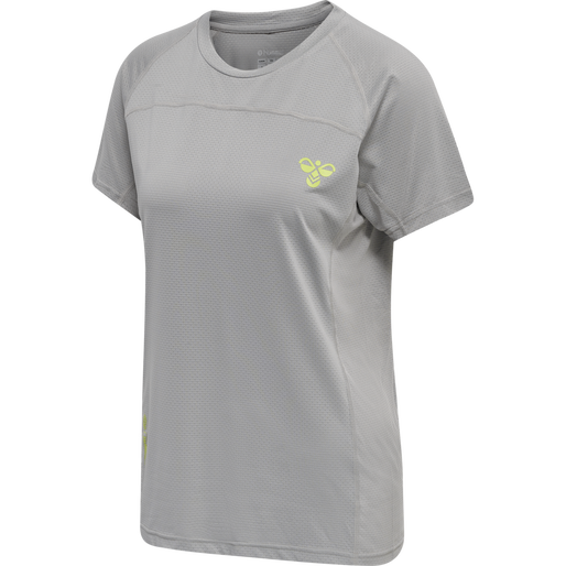 hmlGG12 TRAINING TEE S/S WOMAN, 1100, packshot