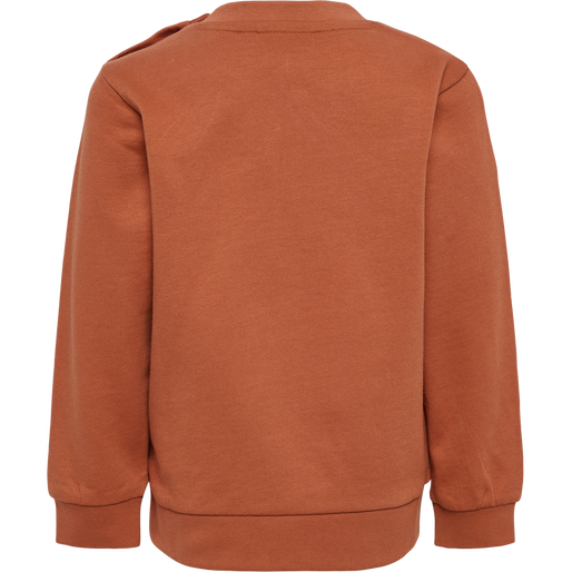 hmlLIME SWEATSHIRT, !SIERRA, packshot