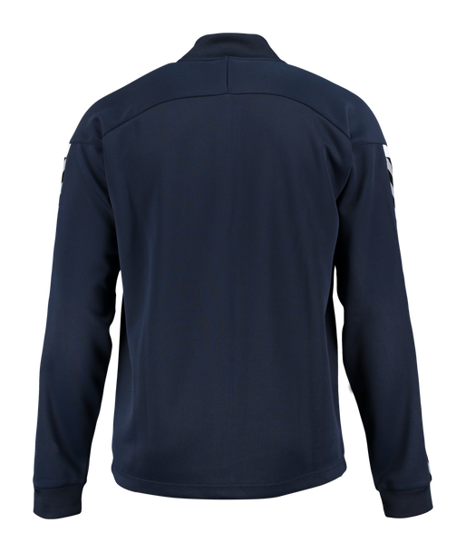 AUTH. CHARGE POLY ZIP JACKET, 7364, packshot