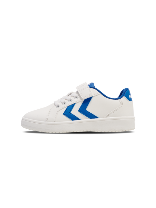 DERBY COURT JR, LAPIS BLUE, packshot