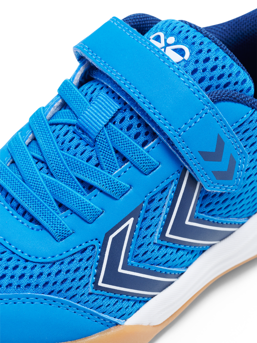 MULTIPLAY FLEX VC JR, BLUE/WHITE, packshot