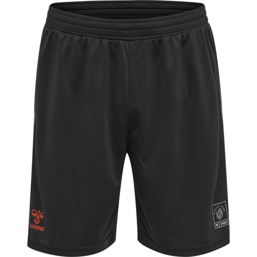 hmlGG12 ACTION SHORTS, 2953, packshot