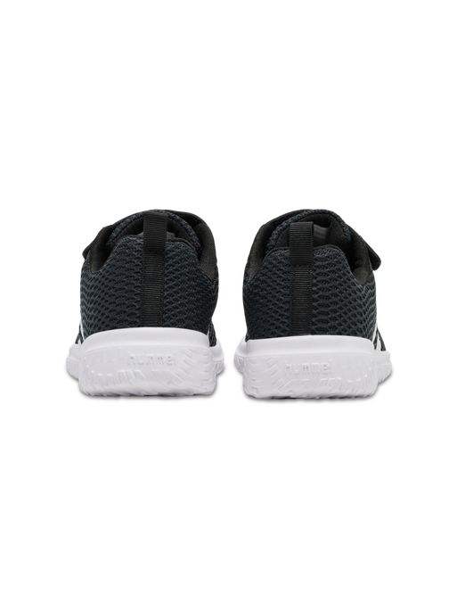 ACTUS  RECYCLED JR, BLACK, packshot