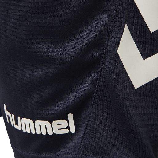 hmlPROMO KIDS BERMUDA, MARINE, packshot