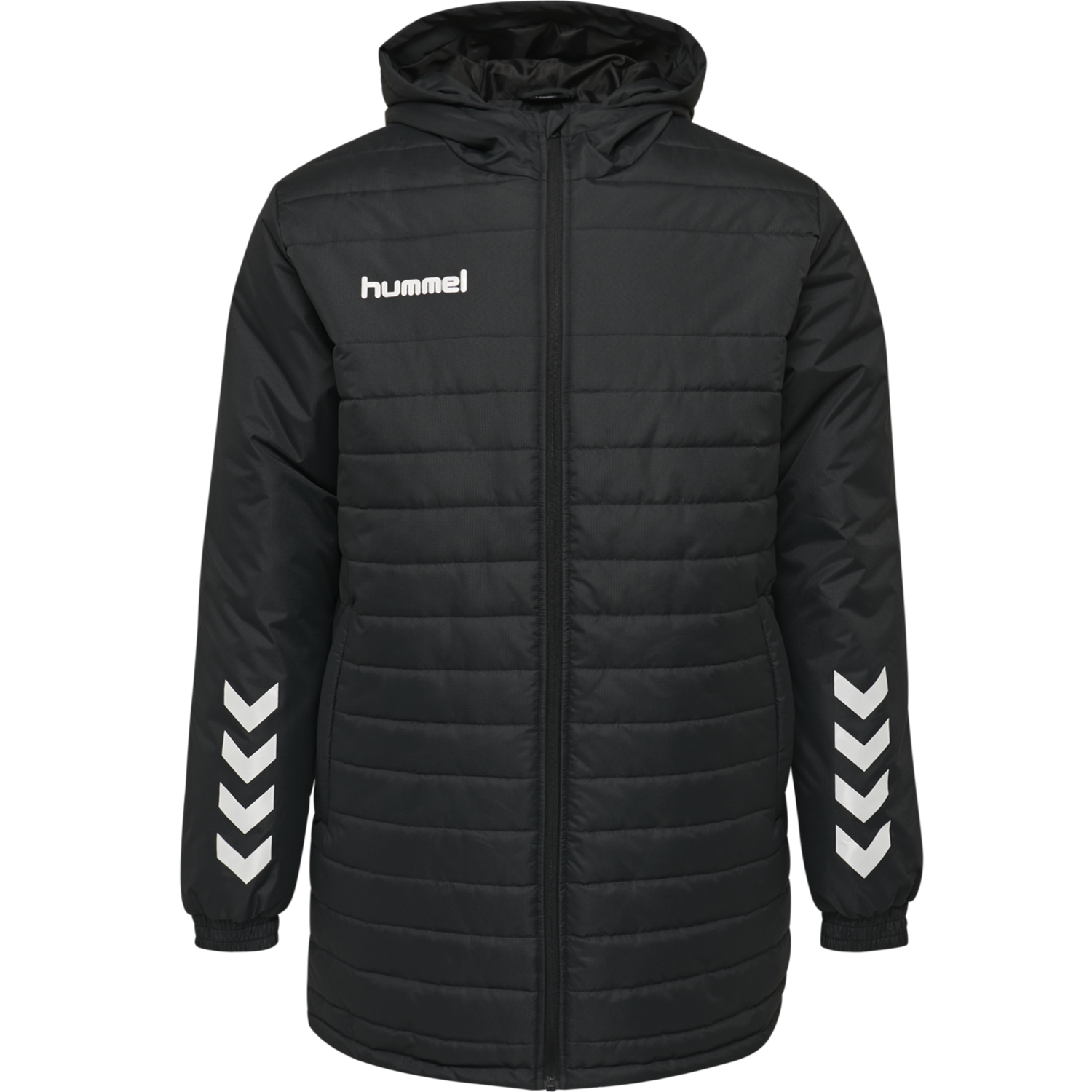 Hummel jacket price clearance
