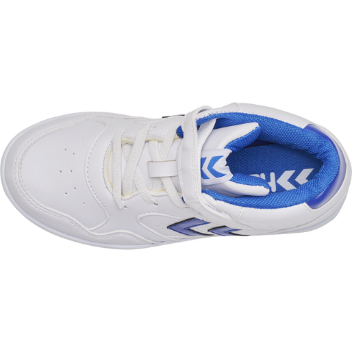 CAMDEN HIGH JR, WHITE/BLUE, packshot