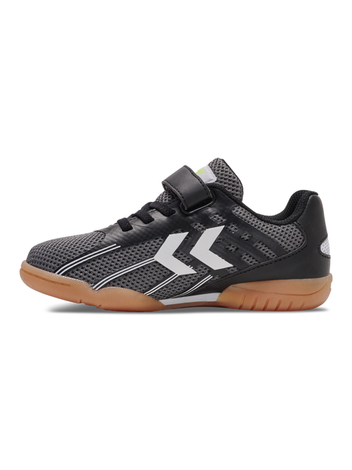 ROOT ELITE JR VC, BLACK ROOT ELITE JR VC, BLACK, packshot