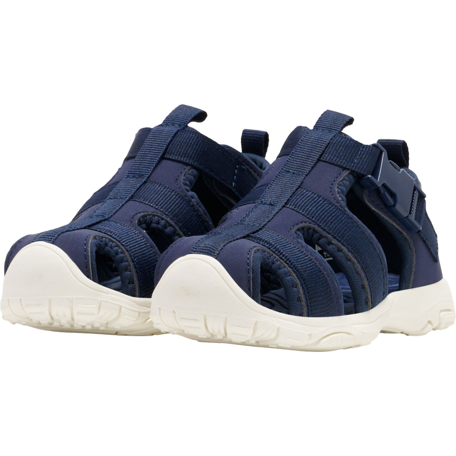 SANDAL BUCKLE INFANT, 1009, packshot