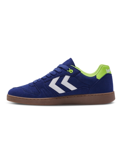 LIGA GK, SPECTRUM BLUE LIGA GK, SPECTRUM BLUE, packshot