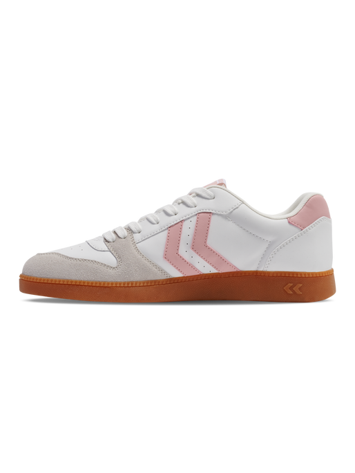 HANDBALL PERFEKT SP, WHITE/PINK HANDBALL PERFEKT SP, WHITE/PINK, packshot
