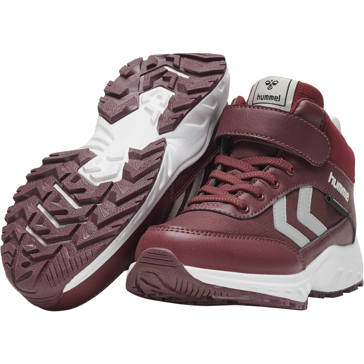 ROOT TEX JR, CHOCOLATE TRUFFLE, packshot