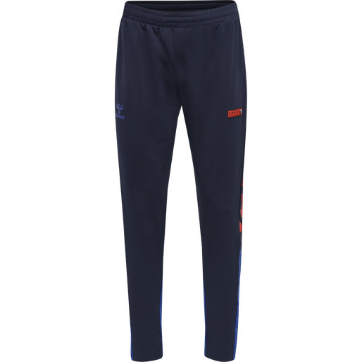 hmlPRO GRID GK SWEATPANTS, 7130, packshot