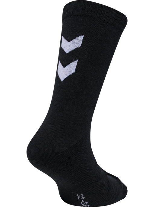 hmlMAKE MY DAY SOCK 5-PACK, LAVENDER GRAY, packshot