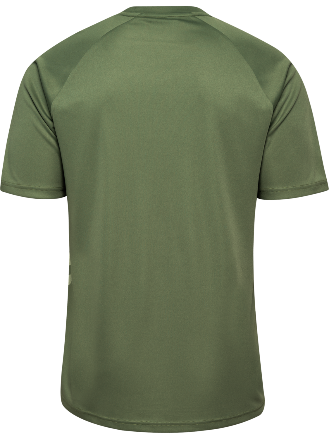 hmlPROMO SET, OLIVINE, packshot