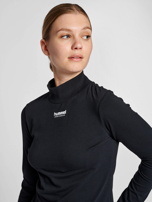 hmlLGC JAZZLYN TURTLENECK, 2001, model