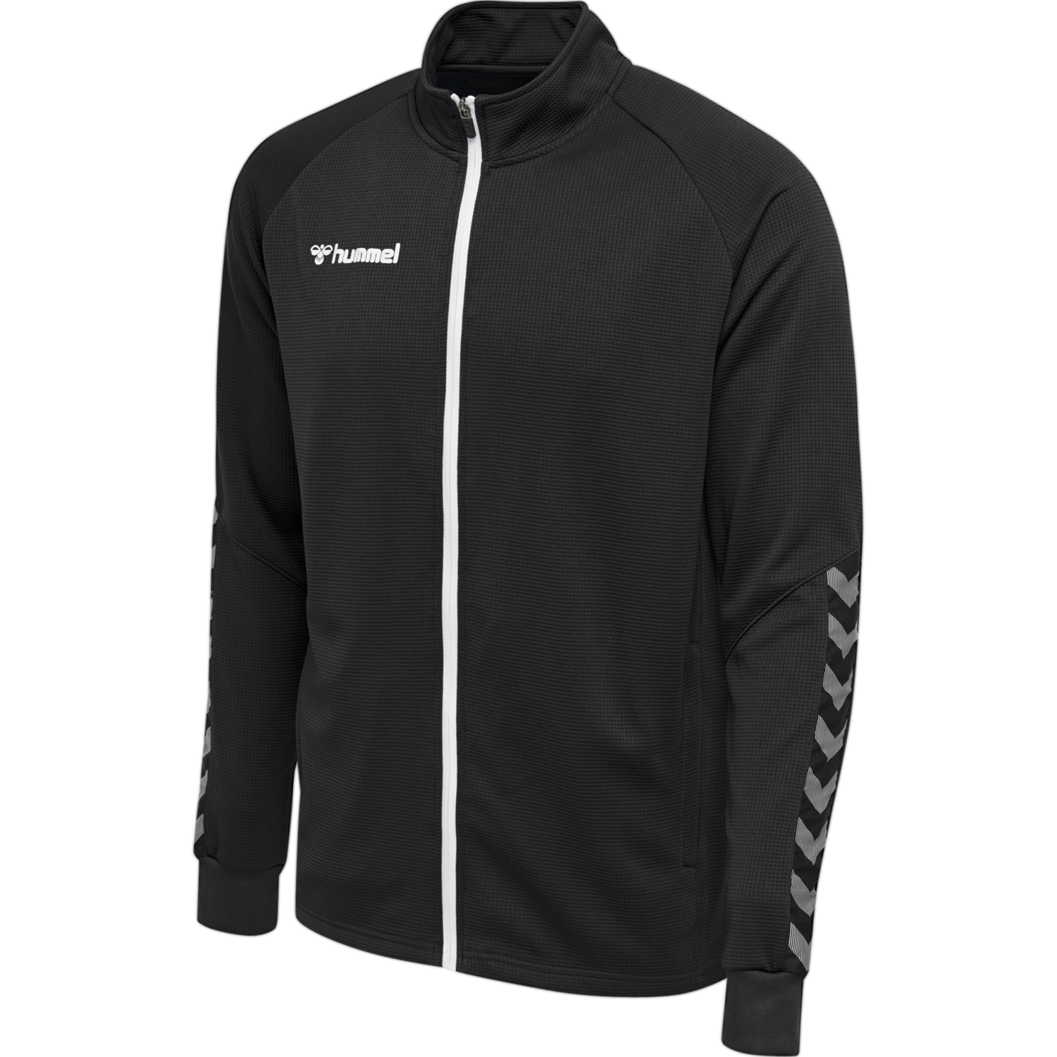 Hummel sport jacke Clearance