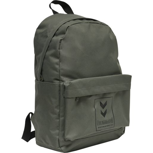 hmlKEY BACK PACK, THYME, packshot