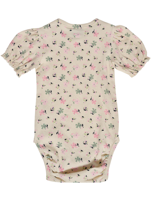 hmlTYRA BODY S/S, WHITECAP GRAY hmlTYRA BODY S/S, WHITECAP GRAY, packshot
