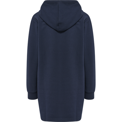hmlMAJA HOODIE DRESS, 1009, packshot