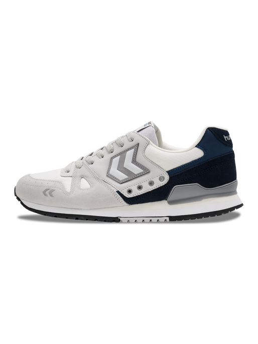 MARATHONA RIPSTOP, WHITE/LUNAR ROCK, packshot