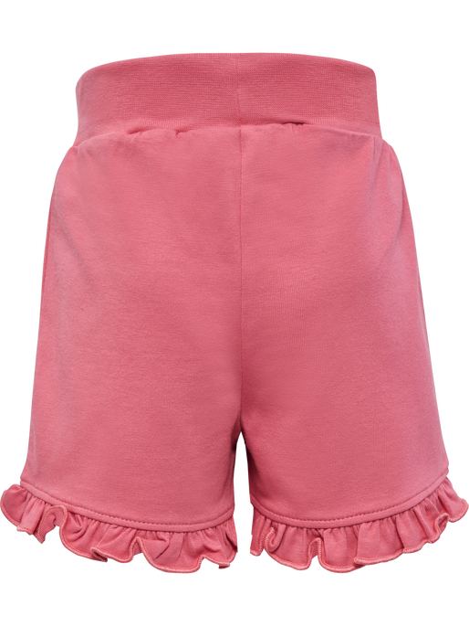 hmlULLA SHORTS, DESERT ROSE, packshot