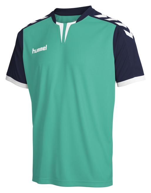 CORE SS POLY JERSEY, 8619, packshot