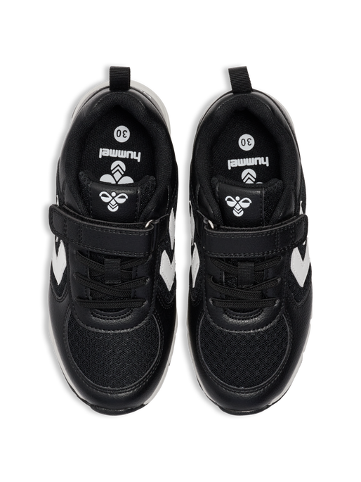 SPEED JR, BLACK, packshot