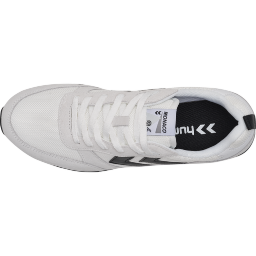 MONACO 86, WHITE, packshot