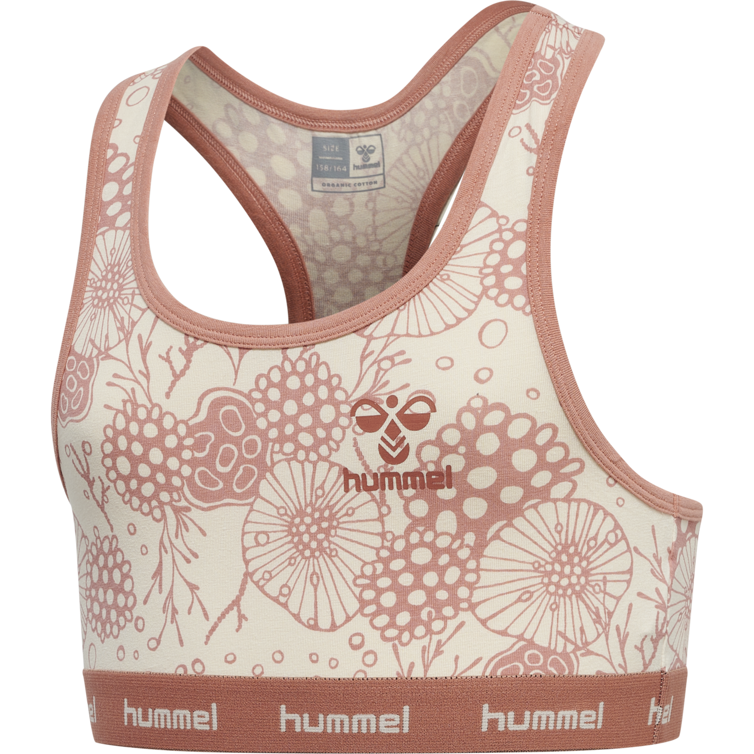 hmlCAROLINA TOP 2-PACK, 3112, packshot