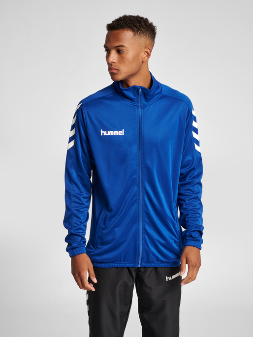 CORE POLY JACKET