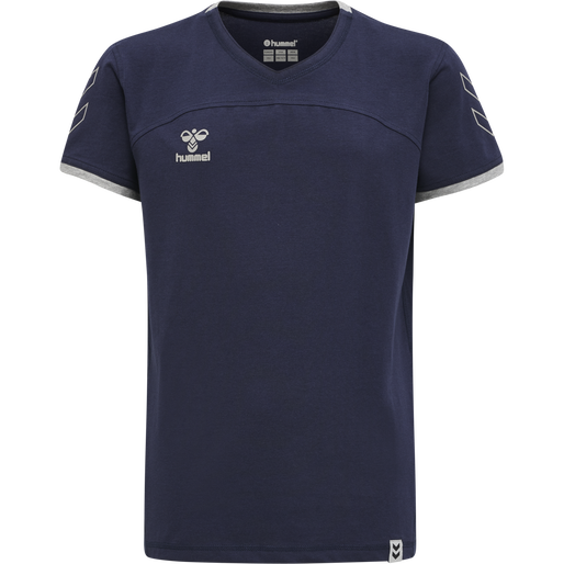 hmlCIMA KIDS T-SHIRT, 7026, packshot