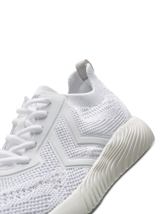 X-TRAINER BREAKER SEAMLESS, WHITE/LUNAR ROCK, packshot